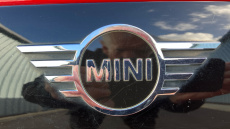 MINI Convertible 2.0 Cooper S Sport II 2dr Auto Petrol Convertible